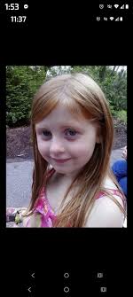 Missing a daughter who passed away