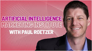 The marketing AI institute