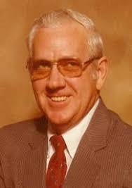 Howard Luter of South Roxana Obituary