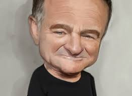 Robin Williams