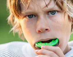 Grinding can lead to more comprehensive issues resulting in poor overall health however, what you need to account for here is the fact that they should be made without any bpa or latex. Differences Between Sports Guards And Night Guards Wyoming Mi Dentist