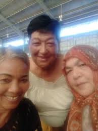 Happy Thanksgiving Saltcon Family