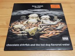 Limp bizkit three dollar bill y'all. Popsike Com Limp Bizkit Chocolate Starfish 2 Lp Vinyl Record Excellent First Pressing Uk Imp Auction Details