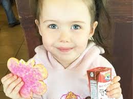 Quiz Da Violet Mcgraw