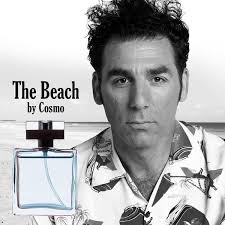 GSQ Post Idea: Beach Theme