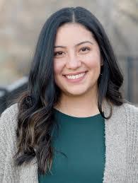 Leticia Collins's Instagram, Twitter & Facebook