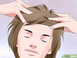 Airy & natural, damenperücke, berliner perückenladen, 6000 + styles, jetzt einkaufen. How To Apply A Lace Front Wig 14 Steps With Pictures Wikihow