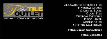 Maybe you would like to learn more about one of these? The Tile Outlet Home Facebook