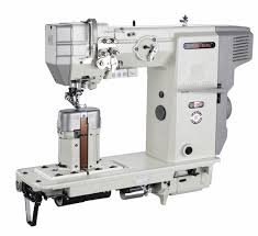 Maybe you would like to learn more about one of these? Double Needle Industrial Sewing Machine Manufacturer Jumbo King High Efficiency Double Needle Industrial Sewing Machines Form Taiwan