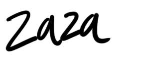 Cartoons — zaza.be