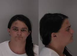 Richmond County Booking Highlights