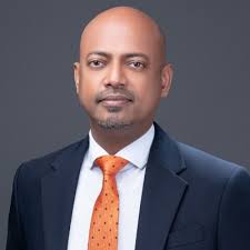 40 Under 40 Honoree: Andrew Roach, CPA, Sr.