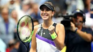 Belinda bencic reached her first grand slam semifinal at us open 2019. Us Open 2019 Top 10 Experience Gave Belinda Bencic Belief She Could Make Successful Return Sporting News Australia