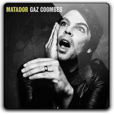 Gaz Coombes