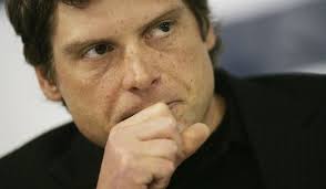 Cyclist Jan Ullrich Penalized for Blood Doping