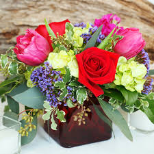 This will replace the current featured review for targeted profile. St Paul Florist Flower Delivery By Your Enchanted Florist