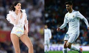 We did not find results for: Asensio Notte Di Fuoco Con Dua Lipa Dopo La Champions Foto Ilbianconero Com