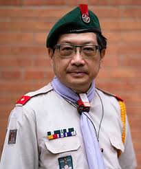 旅團領袖｜港島西區童軍第五旅