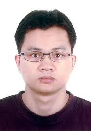 张永勇-中国科学院大学-UCAS