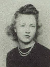 Ethel Mary “Etty” Schaafsma Soley (1925-1963)