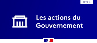 So an update will always lag a week behind. Info Coronavirus Covid 19 Les Actions Du Gouvernement Gouvernement Fr