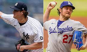 12 조미예의 mlb현장 와우~ 듬직하다 듬직해 에스피날 호수비에 놀란 류현진. Mlb ì—ì´ìŠ¤ê¸‰ íˆ¬ìˆ˜ íŒŒì¸íƒ€ë¥´ ë¶€ì • ë…¼ëž€ ì„¸ê³„ì¼ë³´