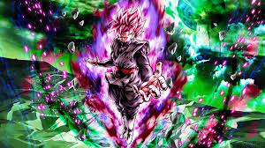 Goku wallpapers for 4k, 1080p hd and 720p hd resolutions and are best suited for desktops, android phones, tablets, ps4 wallpapers. Goku Black Super Saiyan Rose Pc Background Dragonballlegends