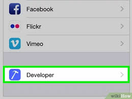 How To Enable Developer Mode On An Iphone 12 Steps You'll be using the find my app on. how to enable developer mode on an