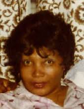 Obituary information for Bernice Williams Mims