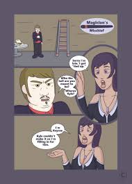 Super cute tg tied tight. Cchimeras On Twitter Magician S Mischief Tg Comic 1 15 Want To See A Magic Trick My Patreon Https T Co O0oxxuk9jz Full Comic On Patreon Https T Co Ewqn0eks7y Tg Comic Genderbender Tgtf Tgcomic Magician