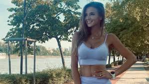 See more of evelin gáspár on facebook. Sarka Kata Nagyon Lefogyott Well Fit
