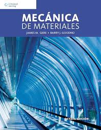 Mecanica De Materiales Ingenieria De Materiales Libros Universitarios Mecanica