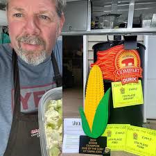 BBQ CRITIC: King of the Corn 2024 contest is FIRE!