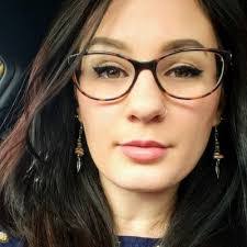 Heather Keefer's Instagram, Twitter & Facebook