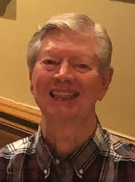 Robert (Bob) Lind Johnson,