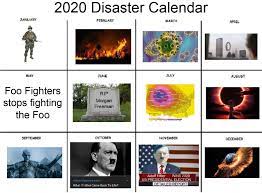The Calendar Has Been Leaked And It S Not Looking Good Dankmemes Save this calendar to your computer for easy access. the calendar has been leaked and it s