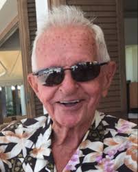 E.R. "Johnny" Lange Obituary March 9, 2025