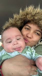 Kira Vasquez's Instagram, Twitter & Facebook