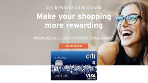 Yes, modest spenders may appreciate the card's unique round up offer, which can make small. Citibank Refreshes Citi Rewards Card To Offer 4 Miles Per Dollar On All Online Transactions Except Travel Top Ups From 28 March 2019 The Shutterwhale