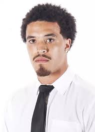 Which South Tidewater area high school graduates are scheduled for action 