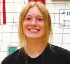 Lady Lions earn honors