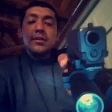 Danny Rendon's Instagram, Twitter & Facebook