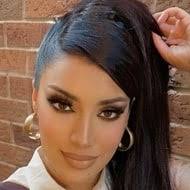 Estrellas de Instagram que Nacieron Mayo 8