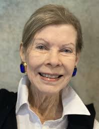 Obituary information for Suzanne Acree Corbett