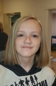 Shyanna Marie Harmon, 13, Columbia, KY (2008-2022)