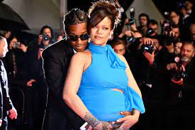 A$AP Rocky Thinks the Sex of Baby on the Way with Rihanna Is a Girl