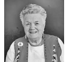 Rosemarie Baker Obituary