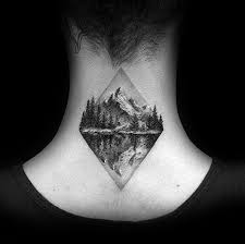 See more ideas about pacific northwest art, art, haida art. 50 Tree Line Tattoo Design Ideas For Men Timberline Ink