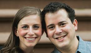 Emma Kynoch, Marc Lowenstein