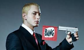 Give the gift of shady maple. The Real Slim Shady Fact And Fiction In Eminem S Music Udiscover